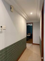 Regent Grove (D23), Condominium #560353931